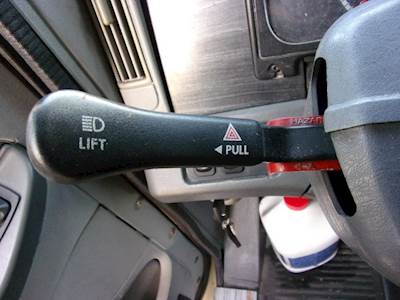 Freightliner Columbia 120 Turn Signal Switch