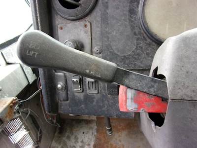 Freightliner MB55 Turn Signal Switch for a 2004 Freightliner MB55 CHASSIS