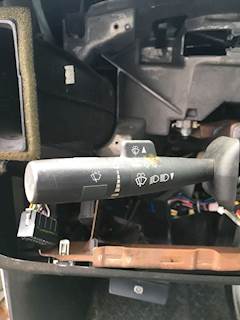 GMC C7500 Turn Signal Switch