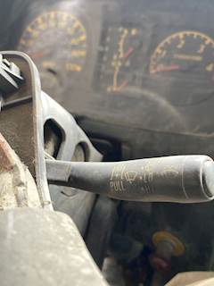 GMC W4500 Turn Signal Switch