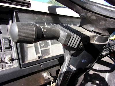 International 4700 Turn Signal Switch