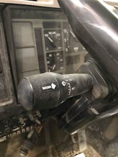 International 4900 Turn Signal Switch