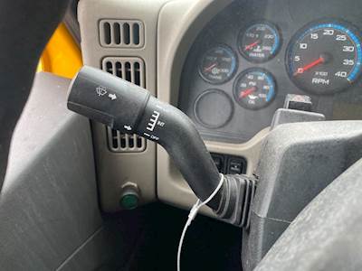 International 7400 Turn Signal Switch