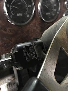 International 9400 Turn Signal Switch