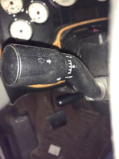International ProStar Turn Signal Switch