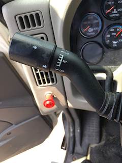 International TerraStar Turn Signal Switch