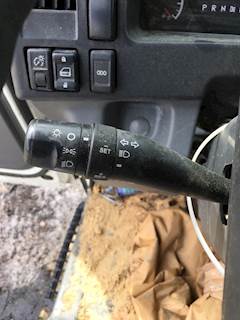 Isuzu NPR HD Turn Signal Switch