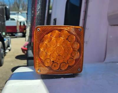 Kenworth T800 Turn Signal Switch