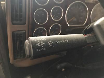 Mack Granite CV713 Turn Signal Switch for a 2006 Mack CV713 Granite