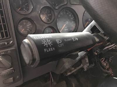 Mack Pinnacle CHU613 Turn Signal Switch for a 2014 Mack CHU613