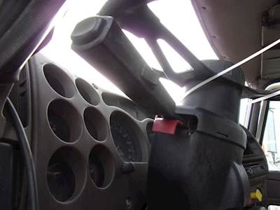 Mack Vision CX612 Turn Signal Switch for a 2005 Mack CX612 VISION