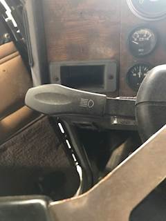 Peterbilt 357 Turn Signal Switch