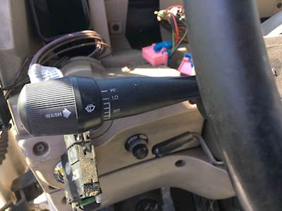 Sterling A9500 Turn Signal Switches For Sale | MyLittleSalesman.com