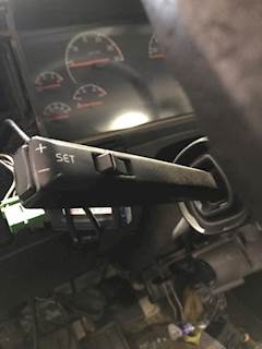 Volvo VNM Turn Signal Switch