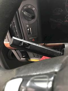 Volvo VNM Turn Signal Switch