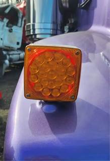 Western Star 4900SA Turn Signal Switch for a 2014 Western Star 4900 SA