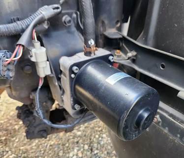 NABTESCO EVP-60H Vacuum Pump for a 2018 Hino 195