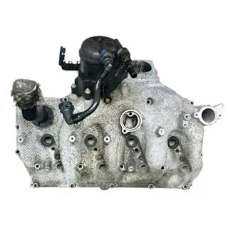 Ford 6.7L Powerstroke Valve Cover for a 2016 Ford F-650