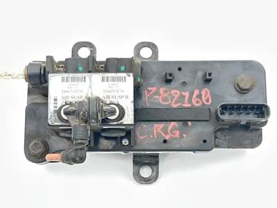 International MV607 Valve