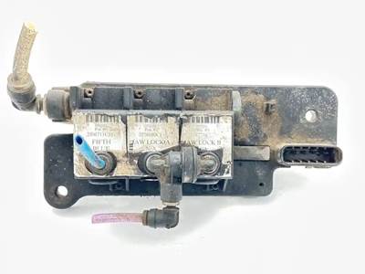 International ProStar Valve