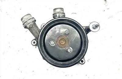 Ford 6.7L Powerstroke Water Pump for a 2016 Ford F-650