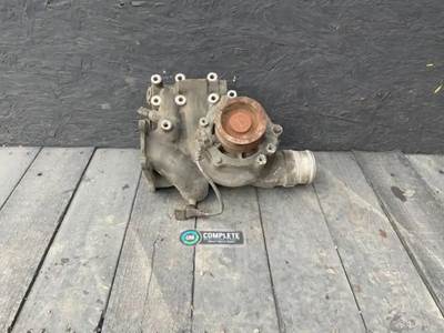 Paccar MX-13 Water Pump for a 2012 Kenworth T700