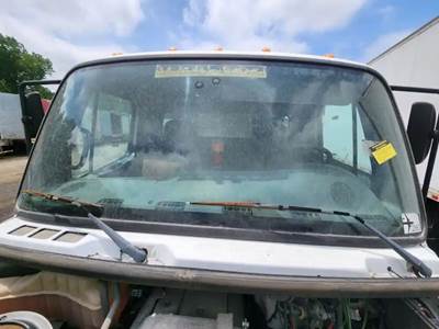 Freightliner M2 106 Windshield Glass