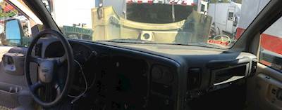 GMC C5500 Windshield Glass
