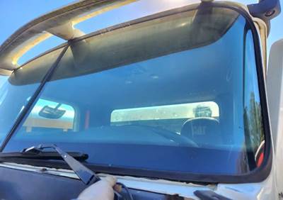 International CT660 Windshield Glass