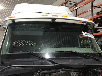 International ProStar Windshield Glass