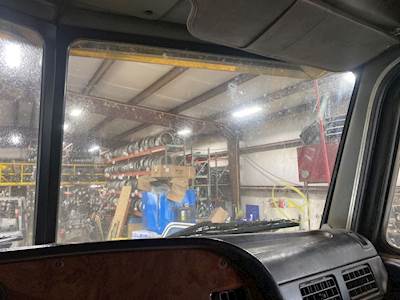 Peterbilt 357 Windshield Glass