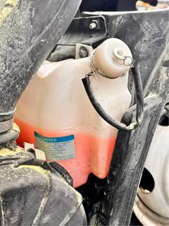 Chevrolet 4500HG Windshield Washer Reservoir