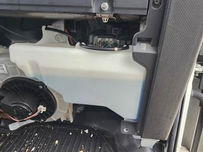 Chevrolet 5500HD Windshield Washer Reservoir
