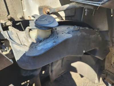 Chevrolet C4500 Windshield Washer Reservoir