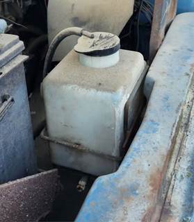 Chevrolet C60 Windshield Washer Reservoir