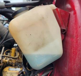 Chevrolet C70 Windshield Washer Reservoir