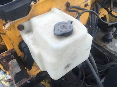 Chevrolet C7500 Windshield Washer Reservoir