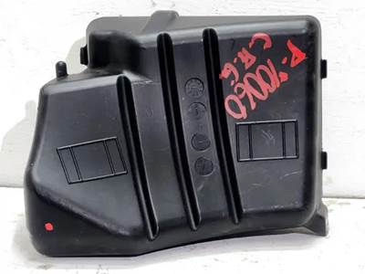 Chevrolet K3500 Windshield Washer Reservoir