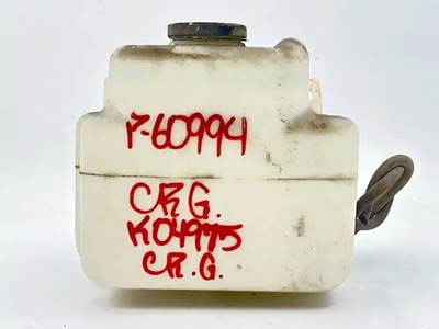 Chevrolet Windshield Washer Reservoir for a 1992 Chevrolet C70 Kodiak