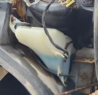 Ford F-650 Windshield Washer Reservoir