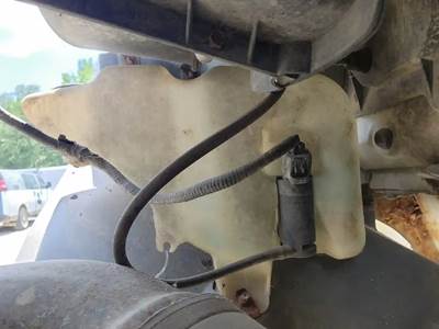 Ford F-650 Windshield Washer Reservoir