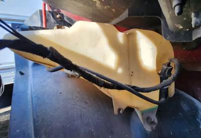 Ford F-750 Windshield Washer Reservoir