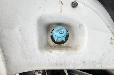 Freightliner 114SD Windshield Washer Reservoir