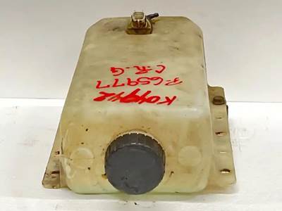 Freightliner Cascadia 125 Windshield Washer Reservoir