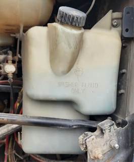 Freightliner Columbia 120 Windshield Washer Reservoir