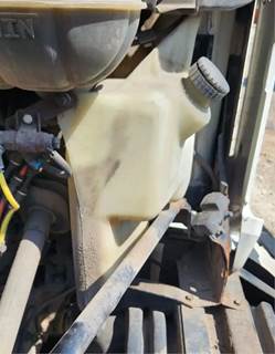 Freightliner Columbia 120 Windshield Washer Reservoir