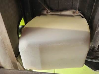 Freightliner FL70 Windshield Washer Reservoir