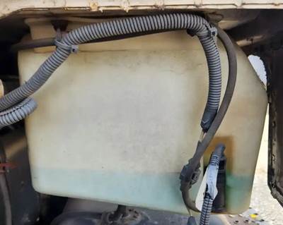 Freightliner FL70 Windshield Washer Reservoir