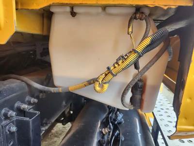 Freightliner FL80 Windshield Washer Reservoir
