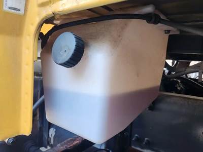 Freightliner FL80 Windshield Washer Reservoir